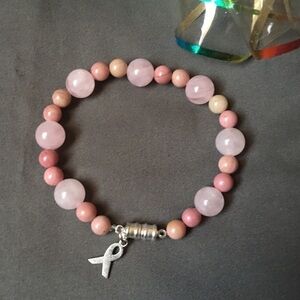 🌸Breast cancer awareness love&healing